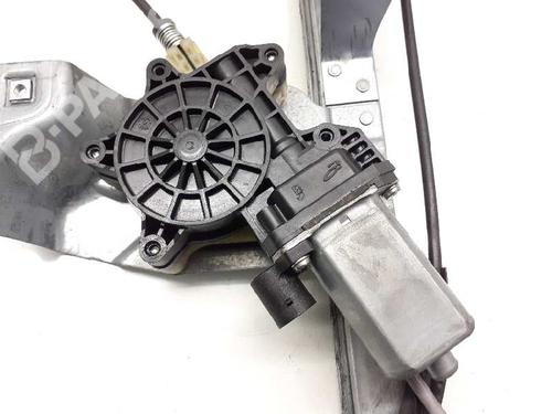 Front right window mechanism RENAULT KANGOO / GRAND KANGOO II (KW0/1_)  | BP8525811C23 