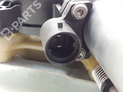 Used Front right window mechanism RENAULT KANGOO / GRAND KANGOO II (KW0/1_) [2008-2025]  8525811