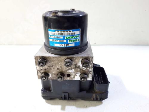 ABS pump HYUNDAI SANTA FÉ I (SM) 2.0 CRDi | BP8533134M43 