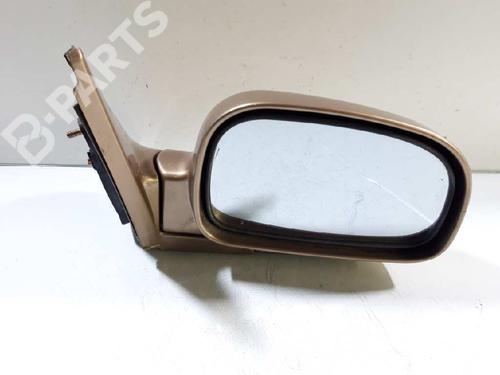 Right mirror HYUNDAI SANTA FÉ I (SM) 2.0 CRDi | BP8533142C27 