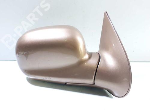 Right mirror HYUNDAI SANTA FÉ I (SM) 2.0 CRDi | BP8533142C27 