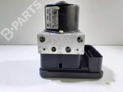 ABS pump BMW 1 (E87) 118 d | BP8529742M43 