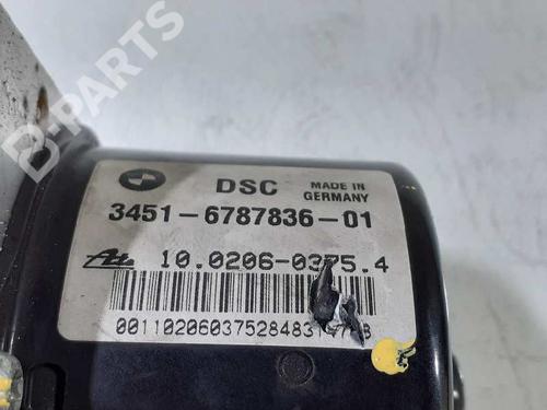 ABS pump BMW 1 (E87) 118 d | BP8529742M43 