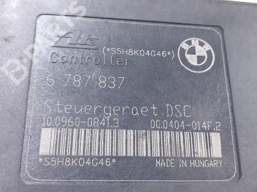 Used ABS pump BMW 1 (E87) 118 d (143 hp) 8529742