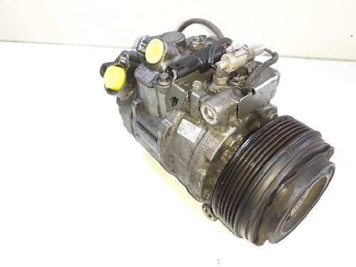 AC compressor BMW 1 (E87) 118 d | BP8529726M34 