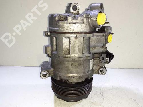 Used AC compressor BMW 1 (E87) 118 d (143 hp) 8529726