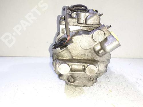 AC compressor BMW 1 (E87) 118 d | BP8529726M34 
