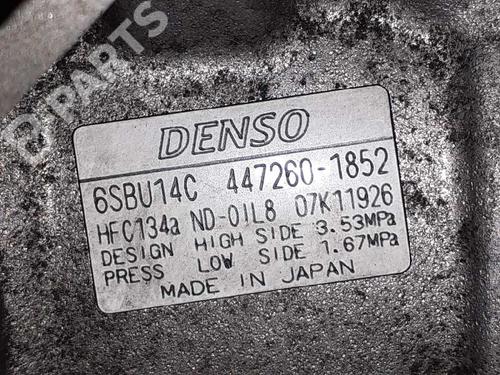 AC compressor BMW 1 (E87) 118 d | BP8529726M34 