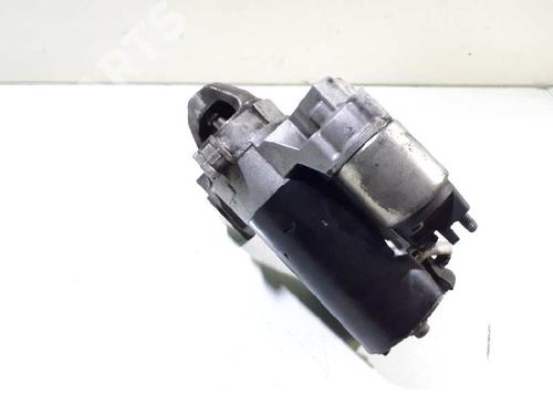 Used Starter BMW 1 (E87) 118 d (143 hp) 8529698