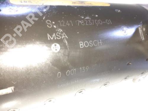 Starter BMW 1 (E87) 118 d | BP8529698M8 