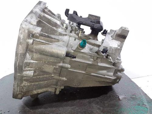 Used Gearbox RENAULT SCÉNIC III (JZ0/1_) 1.2 TCe (116 hp) 8588952