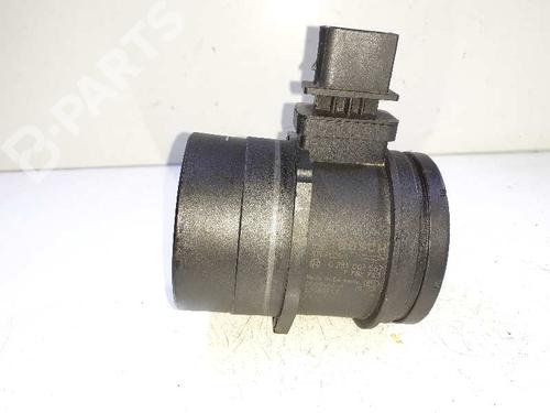 Mass air flow sensor BMW 1 (E87) 118 d | BP8529837M95 