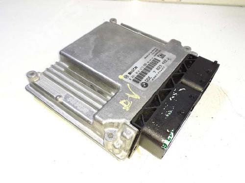 Engine control unit (ECU) BMW 1 (E87) 118 d | BP8529747M57 
