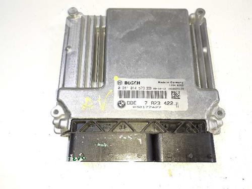 Engine control unit (ECU) BMW 1 (E87) 118 d | BP8529747M57 