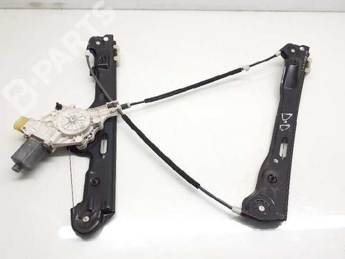 Front right window mechanism BMW 1 (E87) 118 d | BP8529739C23 