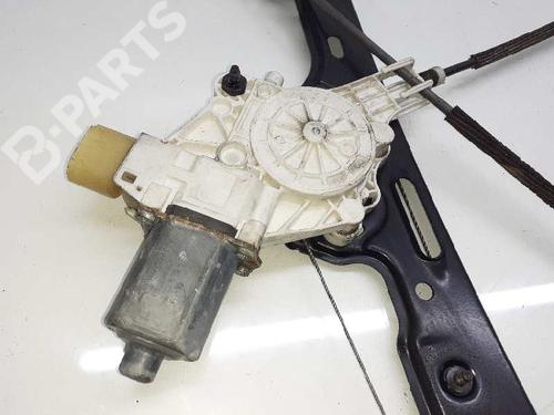 Used Front right window mechanism BMW 1 (E87) 118 d (143 hp) 8529739