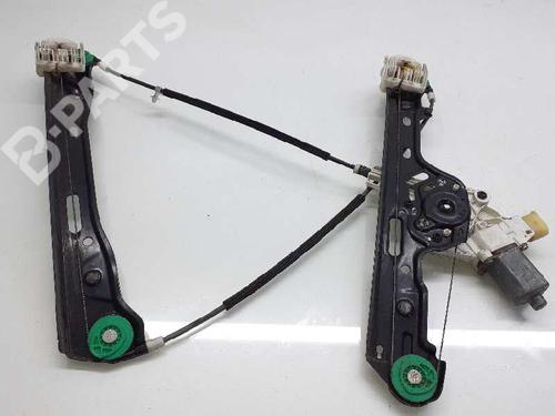 Front right window mechanism BMW 1 (E87) 118 d | BP8529739C23 