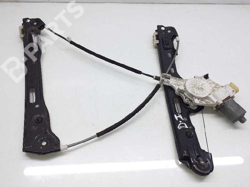 Used Front left window mechanism BMW 1 (E87) 118 d (143 hp) 8529734