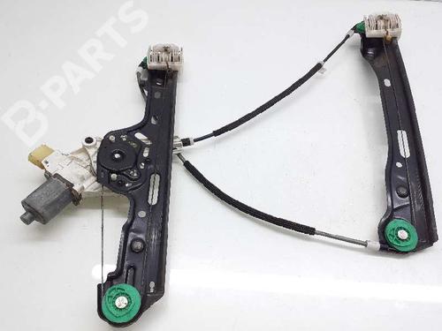 Front left window mechanism BMW 1 (E87) 118 d | BP8529734C22 