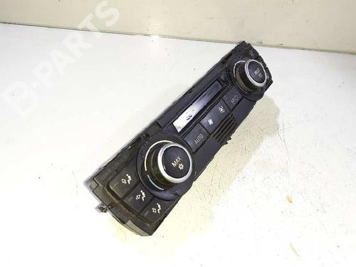 Climate control BMW 1 (E87) 118 d | BP8529808I5 