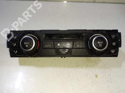 Climate control BMW 1 (E87) 118 d | BP8529808I5 