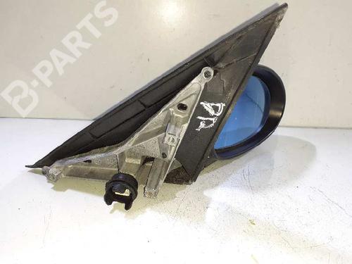 Right mirror BMW 1 (E87) 118 d | BP8529759C27 