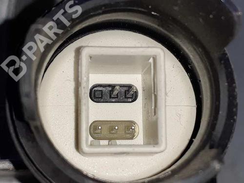 Right mirror BMW 1 (E87) 118 d | BP8529759C27 