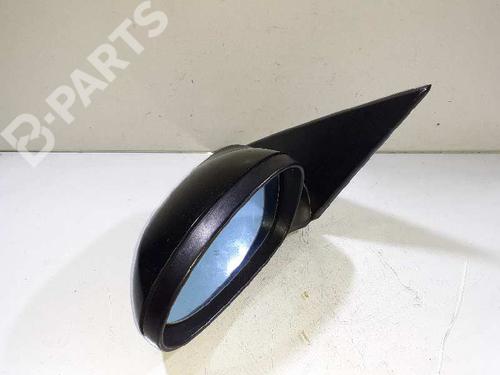 Left mirror BMW 1 (E87) 118 d | BP8529753C26 
