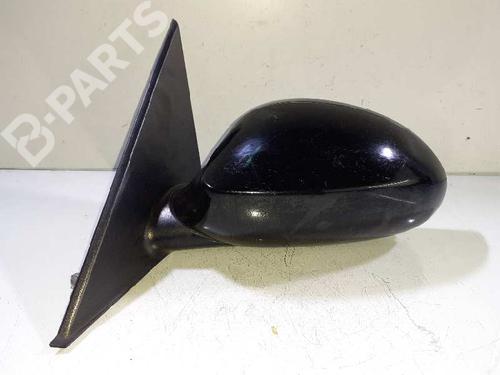 Left mirror BMW 1 (E87) 118 d | BP8529753C26 