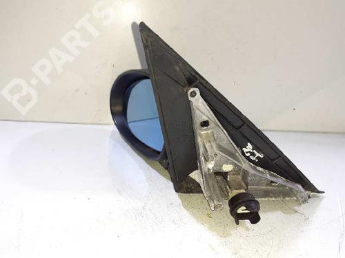 Left mirror BMW 1 (E87) 118 d | BP8529753C26 