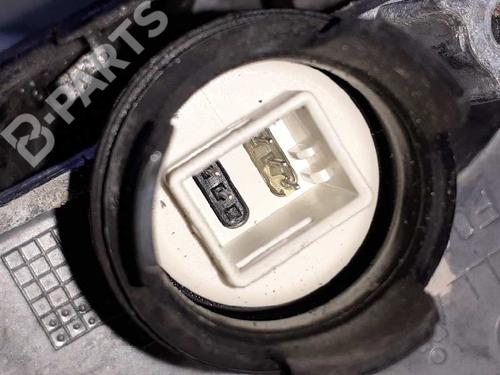 Left mirror BMW 1 (E87) 118 d | BP8529753C26 