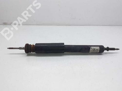 Used Left rear shock absorber BMW 1 (E87) 118 d (143 hp) 8529779