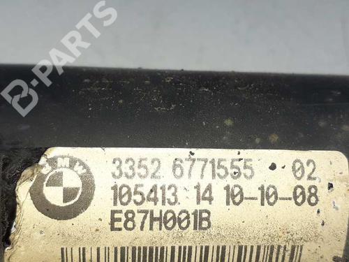 Left rear shock absorber BMW 1 (E87) 118 d | BP8529779M18 
