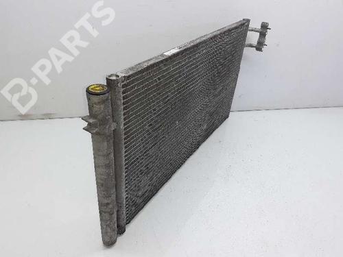 AC radiator BMW 1 (E87) 118 d | BP8529729M32 