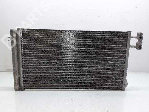 AC radiator BMW 1 (E87) 118 d | BP8529729M32 