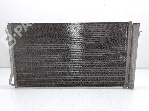 AC radiator BMW 1 (E87) 118 d | BP8529729M32 