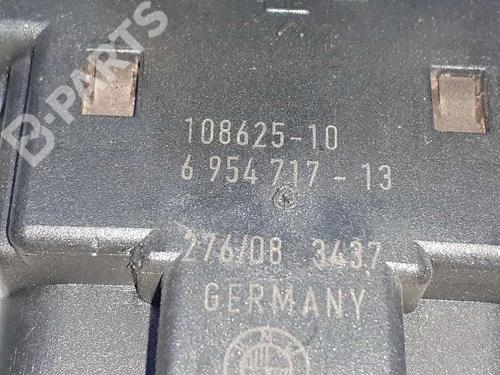 Ignition barrel BMW 1 (E87) 118 d | BP8529803M48 