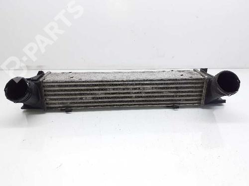 Used Intercooler BMW 1 (E87) 118 d (143 hp) 8529744