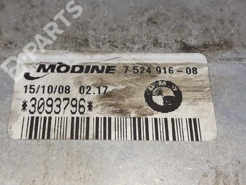 Intercooler BMW 1 (E87) 118 d | BP8529744M30 