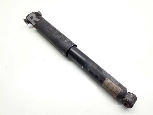 Right rear shock absorber FORD TRANSIT V363 Van (FCD, FDD) 2.0 EcoBlue | BP8529778M19 