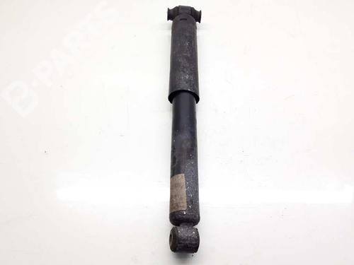 Right rear shock absorber FORD TRANSIT V363 Van (FCD, FDD) 2.0 EcoBlue | BP8529778M19 