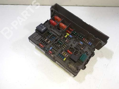 Fuse box BMW 1 (E87) 118 d | BP8529783E1 