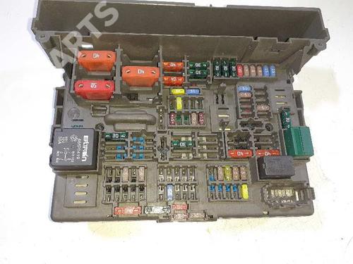 Fuse box BMW 1 (E87) 118 d | BP8529783E1 