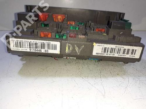 Fuse box BMW 1 (E87) 118 d | BP8529783E1 