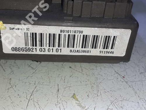 Fuse box BMW 1 (E87) 118 d | BP8529783E1 