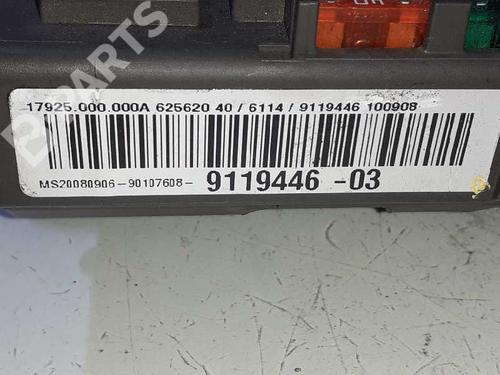 Fuse box BMW 1 (E87) 118 d | BP8529783E1 