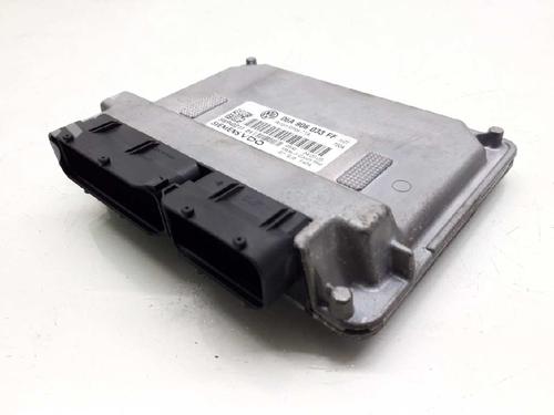 Engine control unit (ECU) SEAT LEON (1P1) 1.6 | BP8533139M57 