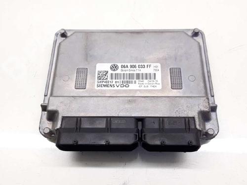 Used Engine control unit (ECU) SEAT LEON (1P1) 1.6 (102 hp) 8533139