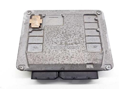 Engine control unit (ECU) SEAT LEON (1P1) 1.6 | BP8533139M57 