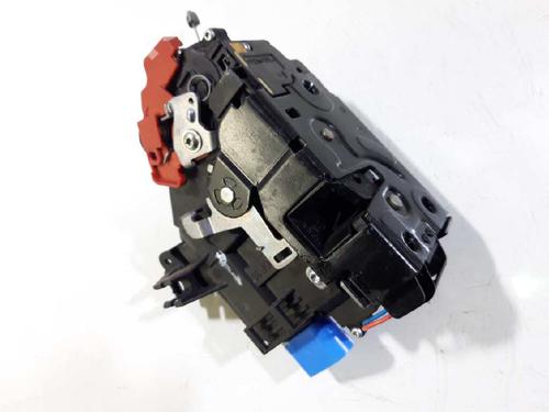 Front right lock VW GOLF V (1K1)  | BP8533154C97 